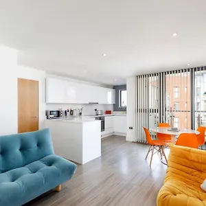 Apartment Central Brighton Apartment, Brighton