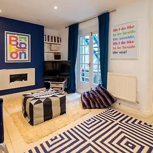 Apartment Host & - Montpelier Colours, Brighton